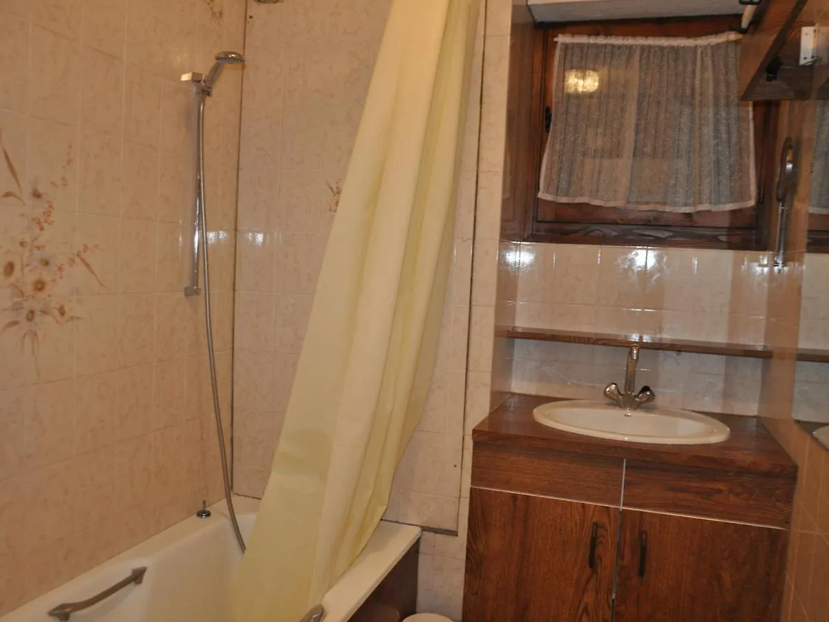 Spacieux Appart Avec Terrasse A Chatel, Proche Centre Et Navettes, Multi Pass Inclus - Fr-1-693-22